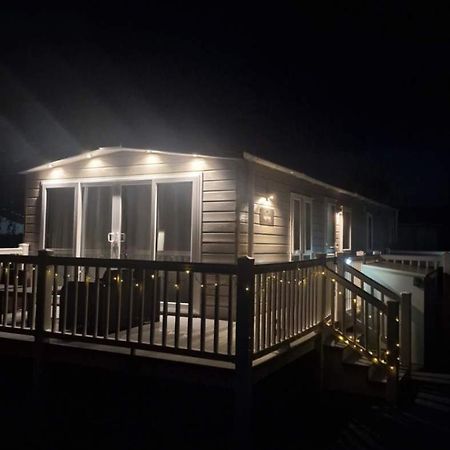 Ellis Retreats At Tattershall Lakes Lincoln Ngoại thất bức ảnh