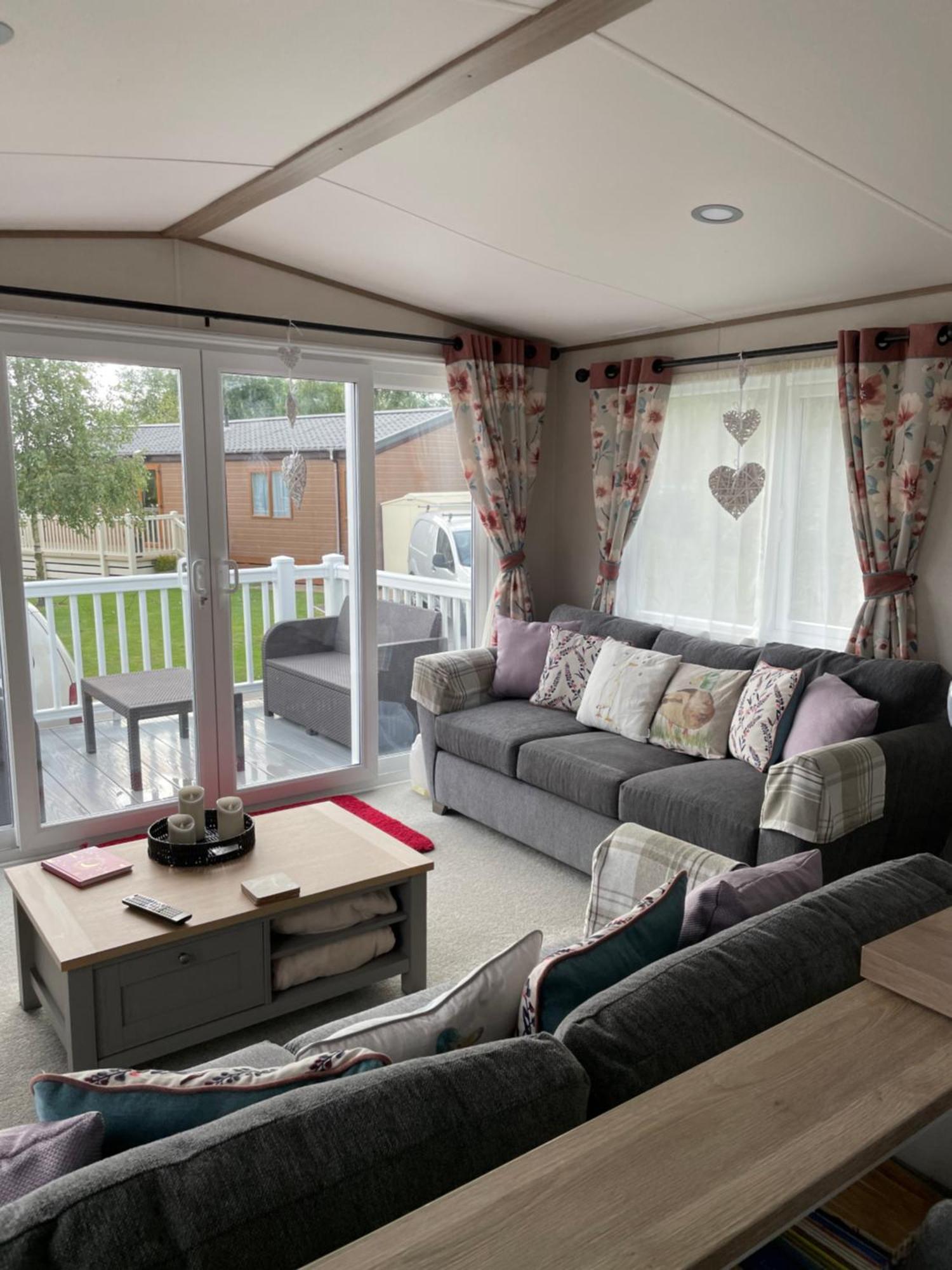 Ellis Retreats At Tattershall Lakes Lincoln Ngoại thất bức ảnh