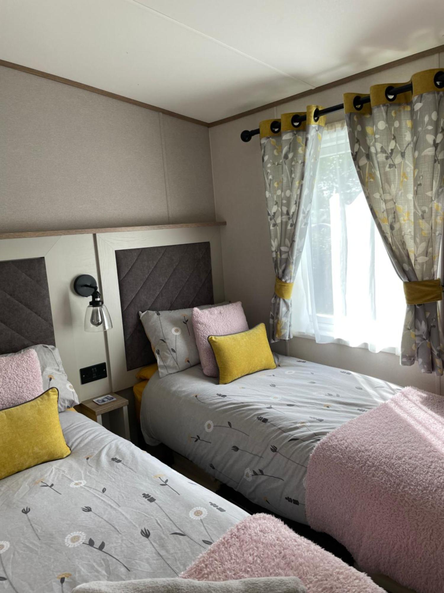 Ellis Retreats At Tattershall Lakes Lincoln Ngoại thất bức ảnh