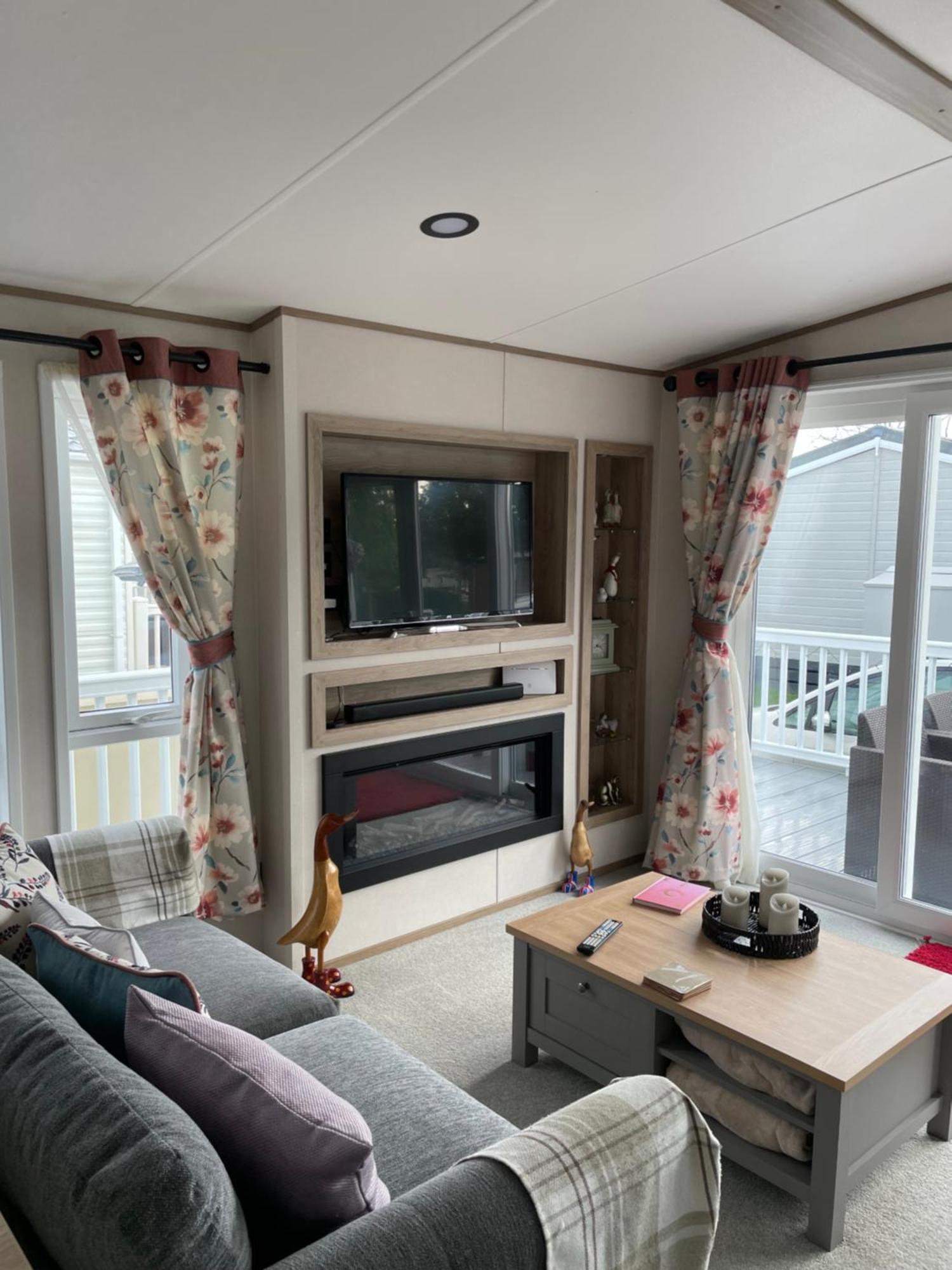 Ellis Retreats At Tattershall Lakes Lincoln Ngoại thất bức ảnh